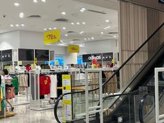 -BIGOFFS 超级折扣(仁恒伊势丹店)