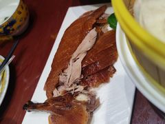 -京味张·北京烤鸭(天河南二路店)