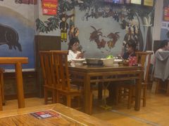 -亮欢寨(凯里总店)