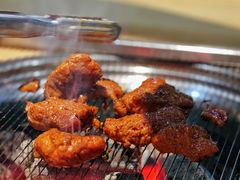 -麻蒲碳烤肉(嘉禾东平地铁站19号店)