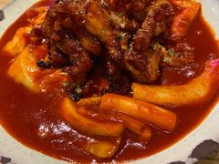 -Dak's 炸鸡(远景路店)
