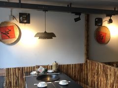 -三里屯土灶台(盐城总店)