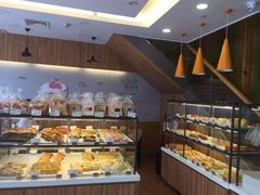 -米熊蛋糕店(天虹商场西丽店)