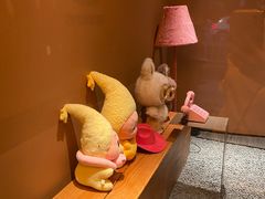 -色響火锅(恒隆广场店)