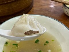 -颐缘居·南翔小笼馆