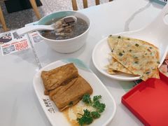 -苏晓玥·手作江南小吃(深圳北站店)