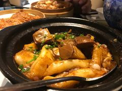 -和乐喜点(宝岗大道店)