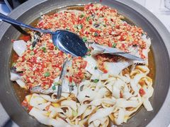 -湖南人家湘菜馆(南京路店)