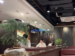 -海底捞火锅(高科广场店)