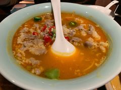 金汤肥牛-大树餐厅(益田假日店)