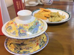 -津门老羊家·铜锅涮羊肉·烧烤(科技园店)