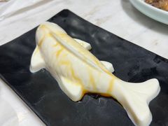 -小吊梨汤·北京菜·烤鸭(清河万象汇店)