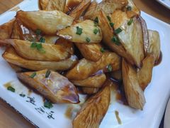 -品鲜村农家菜·阳澄湖大闸蟹(总店)