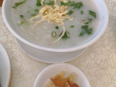 凤城艇仔粥-顺德人家食府(黄金广场店)