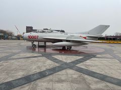 -泰达航母主题公园