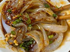 -洞子口张老二凉粉(文殊院店)