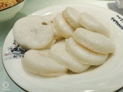 小米粑-鑫小城故事·砂锅·排骨藕汤(兴业路店)