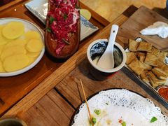 -贵厨酸汤牛肉(花果园国际中心店)