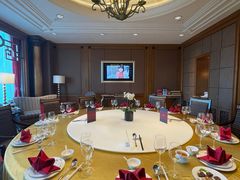 包厢-上海兴国宾馆 丽宫中餐厅