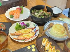 -衣川小森林·料理·寿司(鸿铭中心店)