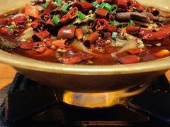 -巴蜀风·地道川菜(总店)