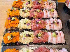 -鮨冠OMAKASE食べ放题(北京首店)