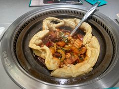 -灶座小锅烀饼·铁锅炖(全国总店)