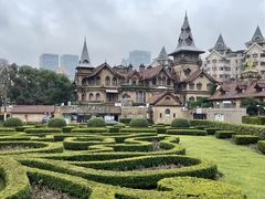 -马勒别墅饭店(静安寺店)