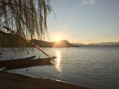 -丽江泸沽湖景区-里格半岛