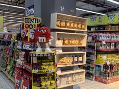 -世纪联华超市(浦电路店)