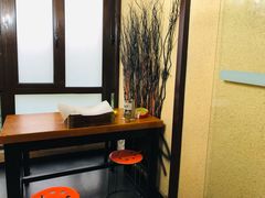 -烤五行·烧烤烤串(石佛营店)