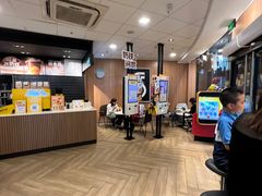 -麦当劳(集美石鼓店)