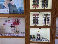 -沪睛眼镜蔡司官方授权店(金桥佳林路店)