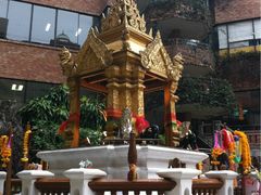 -尚泰清迈机场购物中心