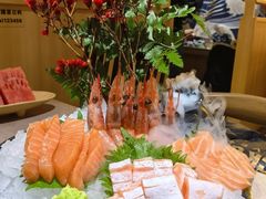 -和悦日料(雅颂庭店)