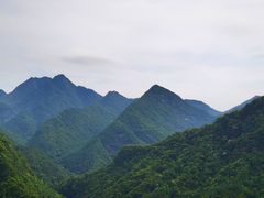 -青龙大瀑布