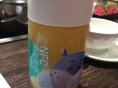 -盒马鲜生(皇庭广场店)