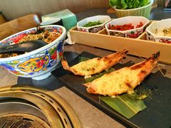 -花时·炭火烧肉(东百中心A馆店)