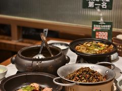 黑三剁-云海肴云南菜·蒸汽石锅鱼(新奥店)