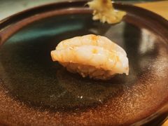 寿司-鮨·海老(北京路店)