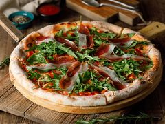 -托斯卡纳烘焙意大利餐厅(五天地店)