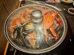 -川骄海鲜自助(亚运村店)