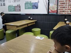 -李先生牛肉面大王(郑州火车站西广场2店)