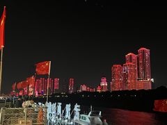 -武汉两江游览·夜游长江(汉口粤汉码头)