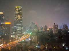 -上海静安昆仑大酒店