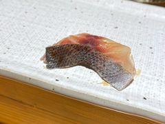 -镹·鱼料理  国产鱼使用店