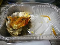 -云晓光头烧烤吧(德平路店)
