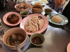 -红大哥水门鸡饭(總店)
