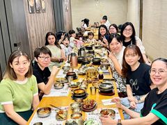 包房-SBCD Korean Tofu House