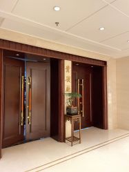 -华东饭店·园林式婚礼宴会厅酒店